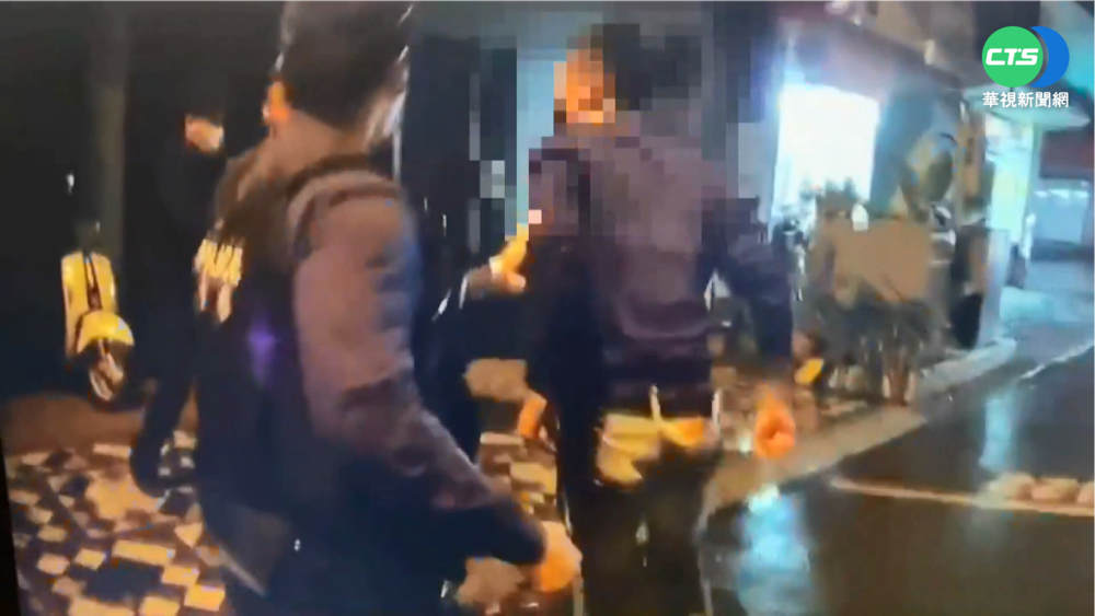 花蓮治安亮紅燈! 8醉客鬥毆 3天內第5起