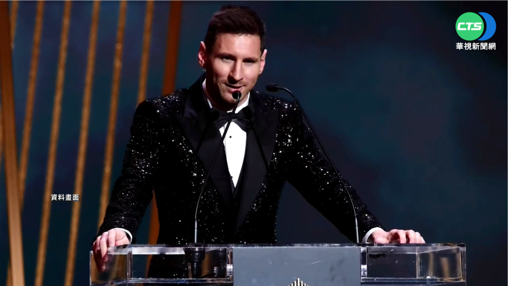 歐洲體壇疫情延燒 足球天王梅西也確診