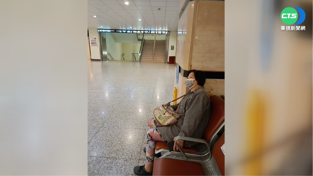 高雄酒駕毀一家4口 7旬嬤憔悴顧3人