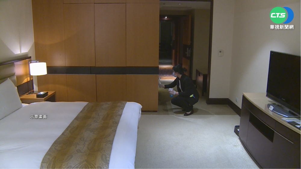 空調.環境... 防疫旅比醫院更危險!