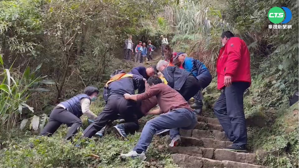 遊溪頭受傷"當天"備案 旅平險才理賠!