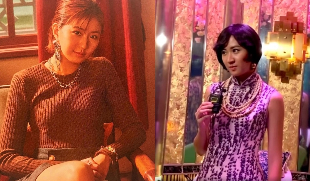 客串《華燈2》遭批蹭大咖光環 9m88高EQ回：沒背景加持