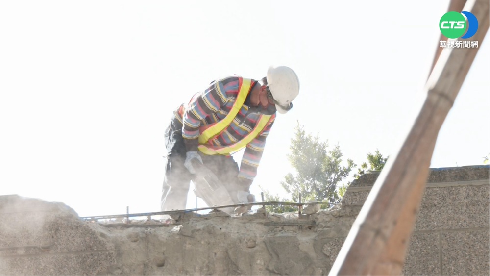 顏家南屯違建逾時未拆 將訴請法院拆屋還地