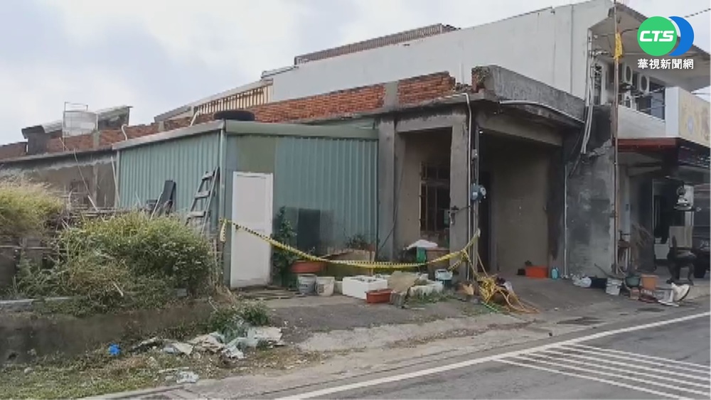 酒後起口角 男失控持鏟子打死好友