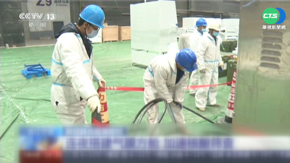 寧波3天累計23確診 舟山港防疫升級