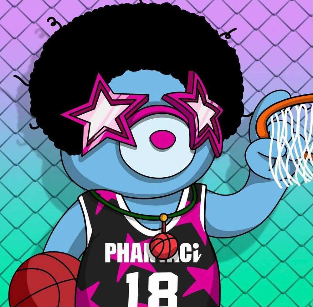 周杰倫潮牌推NFT海撈2.7億 卻澄清「沒賺一毛錢」