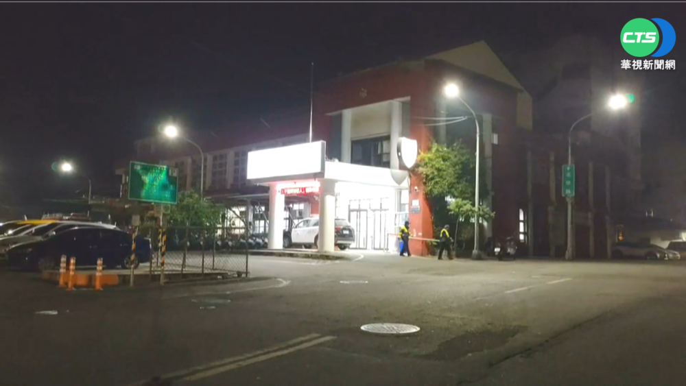 高雄警按摩被控性侵 10萬交保限居