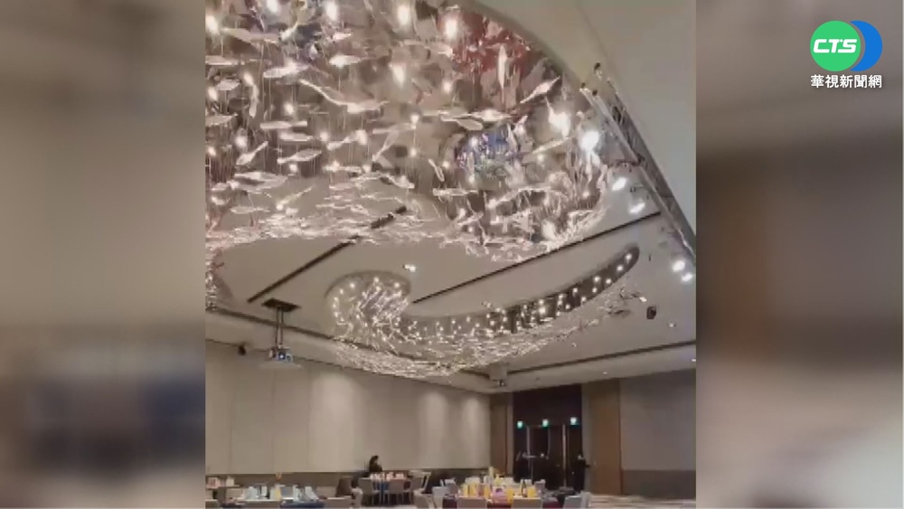 地震百年周期將至? 學者:留意規模8強震