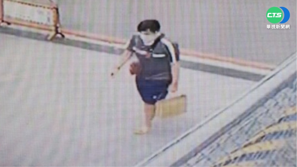 買3C怕被罵! 婦稱"撿到"送警局竟被A