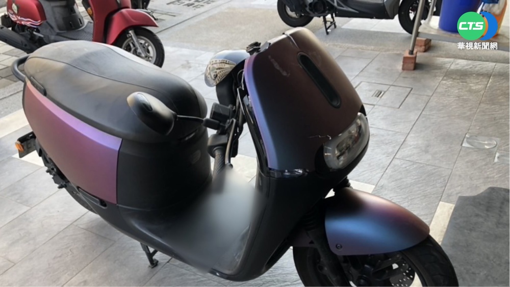 電動機車瑕疵害摔傷? 羅生門扯不清