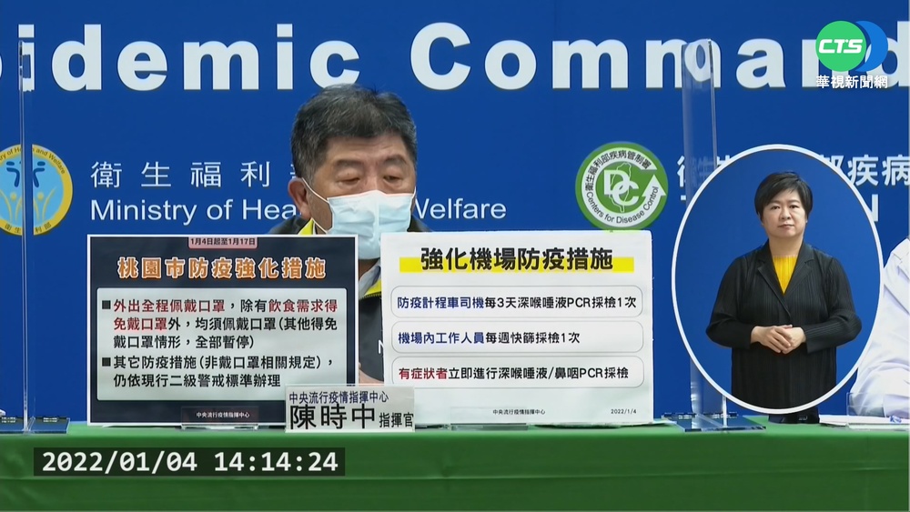 首例防疫小黃司機確診 桃機排班住基隆