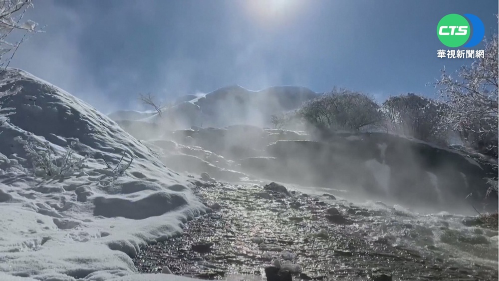 塔利班掌權 阿富汗國家公園4個月沒遊客