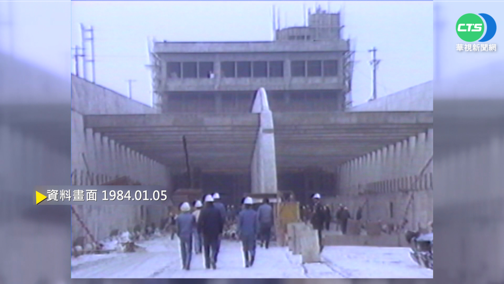 【歷史上的今天】耗資台幣40億 高雄過港隧道完工