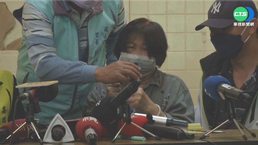 酒駕累犯毀1家4口 嬤淚訴兒孫現況