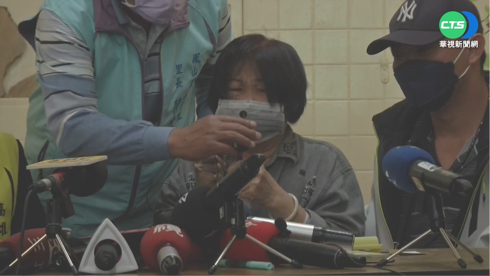 酒駕累犯毀一家四口 阿嬤淚訴兒孫現況