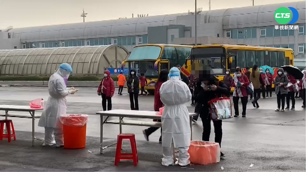 桃機5染疫傳播鏈不明 醫憂恐已第2波感染