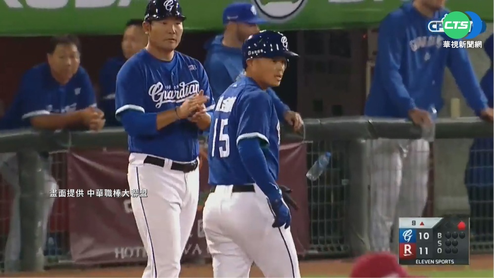 胡金龍加盟統一 重出江"胡"震撼彈!