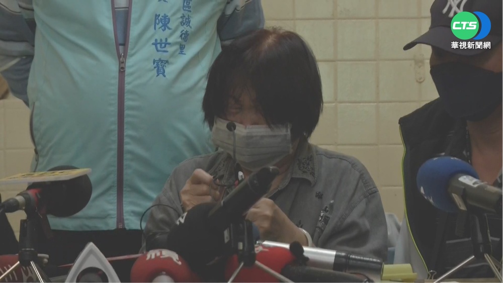 酒駕累犯撞毀一家四口 嬤淚吐兒孫近況