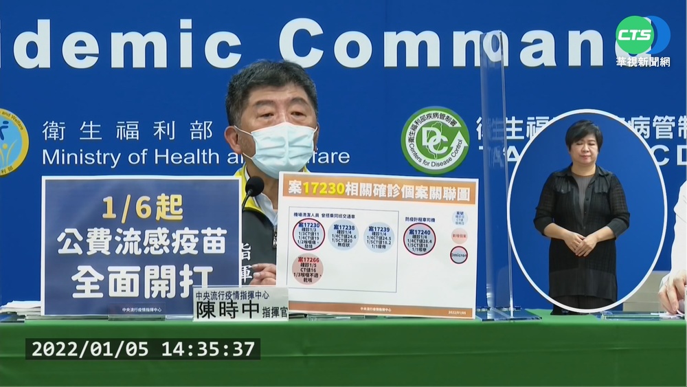 搭同班交通車 桃機清潔員再+1人確診