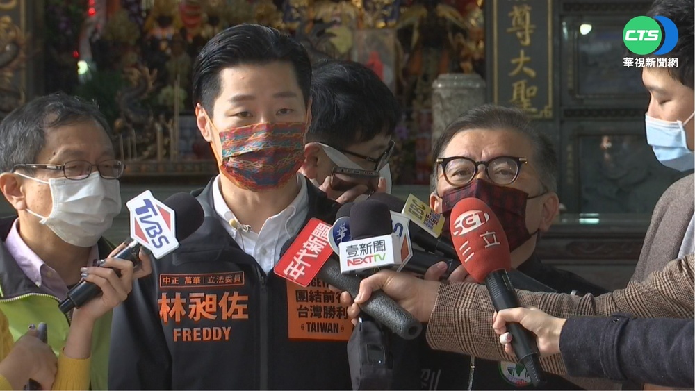 罷昶投票倒數! 林昶佐.總統明合體反罷免