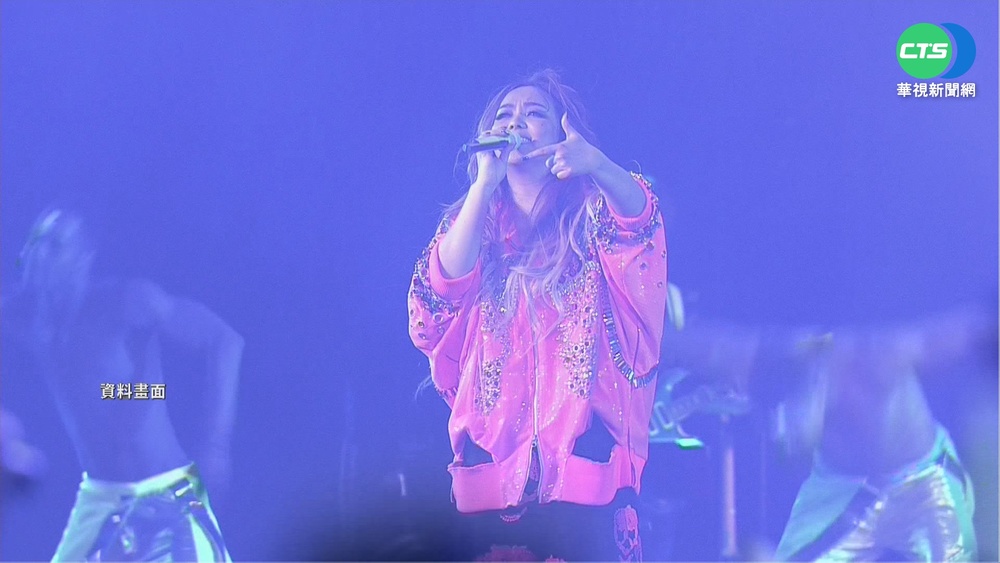 阿妹演唱會買二手票 無實名制恐難進場!