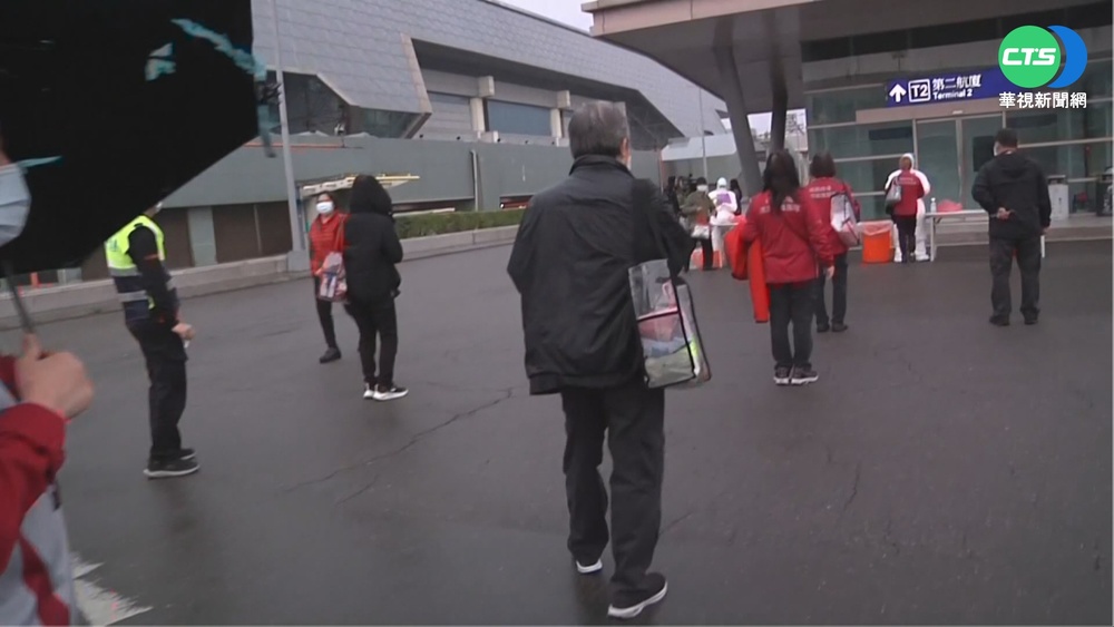 再增1清潔員確診 桃機3天揪出5染疫