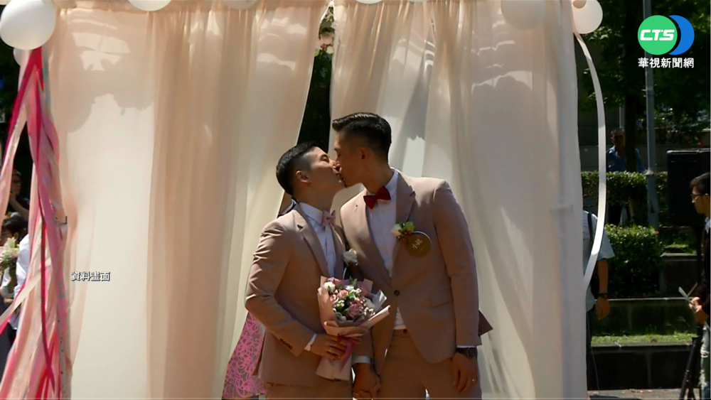 我有2個爸爸! 全台首同志收養家庭誕生