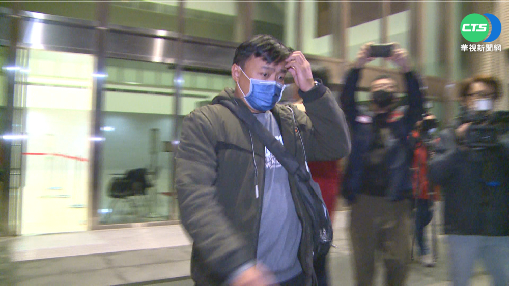 土方業者涉濫倒廢土 檢全台搜索拘提52人