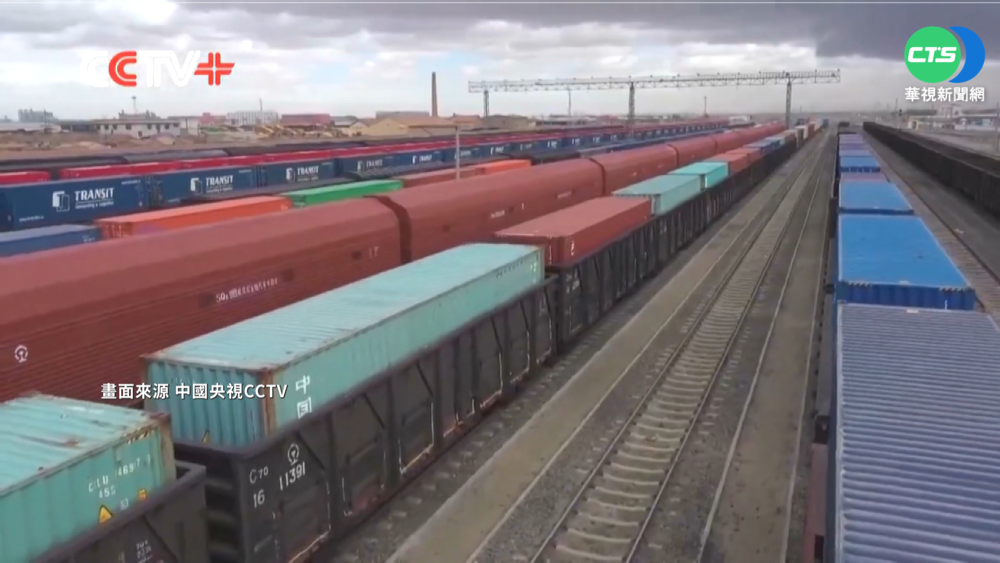 立陶宛祭鐵腕 拒與中資橋樑建商簽約