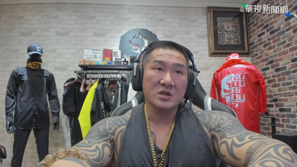 與病毒共存？館長：封城只是毀掉經濟