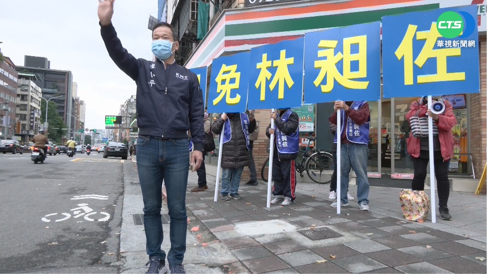 反罷昶最新CF公布! 蘇貞昌"本色演出"