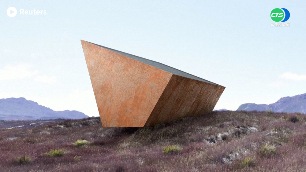 見證我們的滅絕？地球黑盒子將記錄下人類的文明