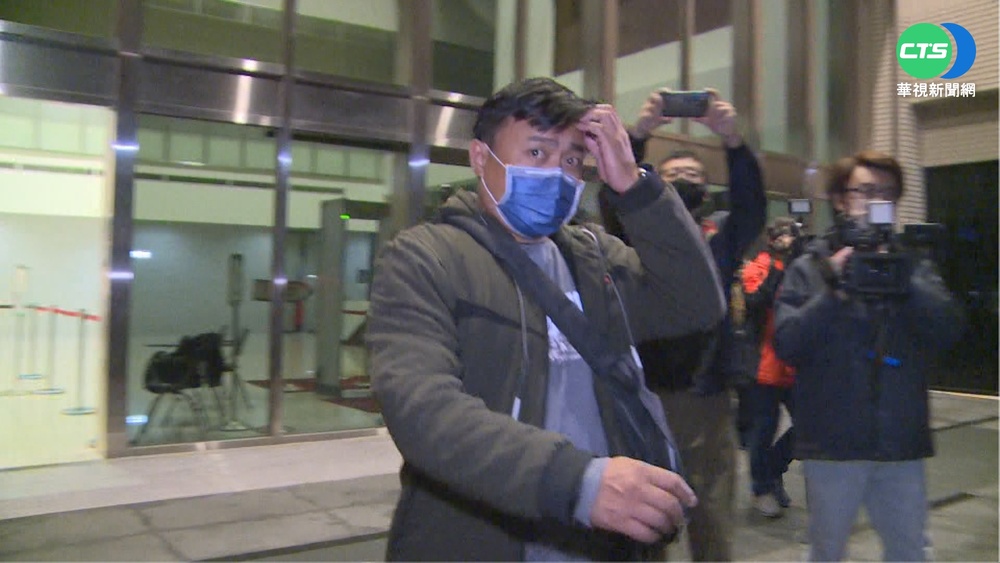 濫倒廢土撈近2億 土方公會理事長遭逮