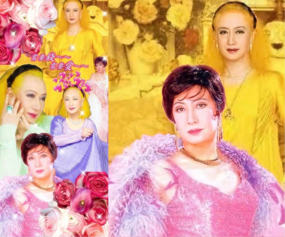 招財密碼「美輪明宏」桌布你換了嗎？網驚：真的有效