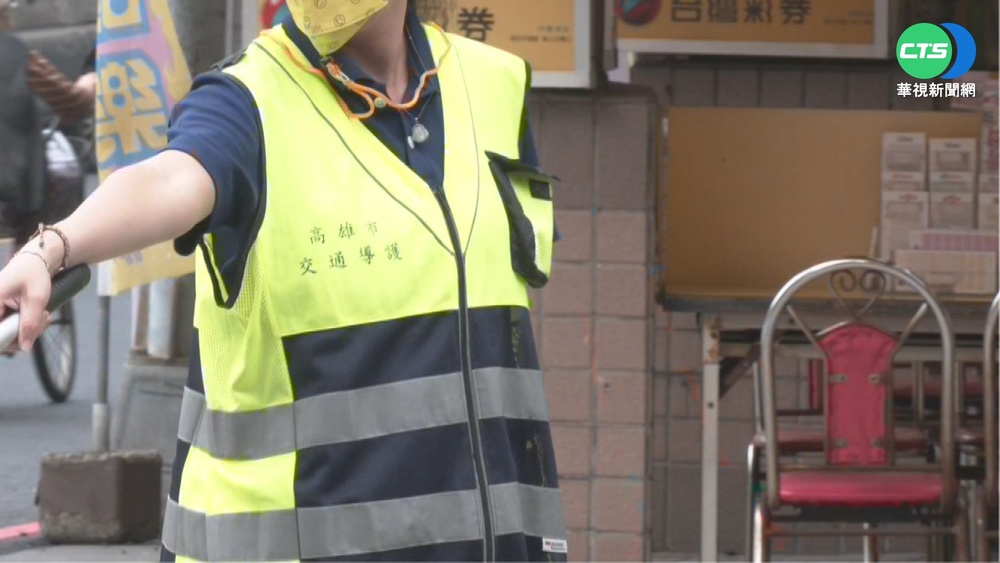 導護師遭撞昏迷月餘 夫養3子女陷困境