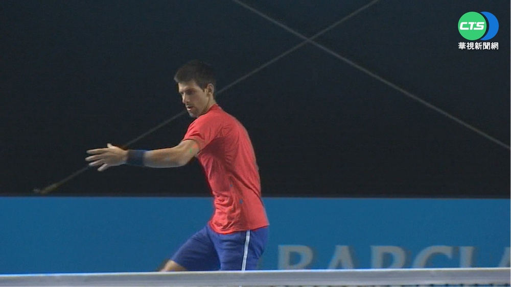 才說會醫療豁免 喬科維奇被澳限制入境