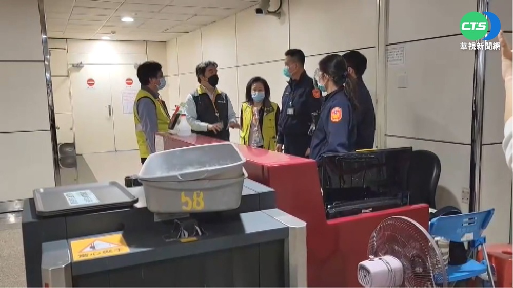 桃機再增3人確診! "交通車混搭"關鍵?