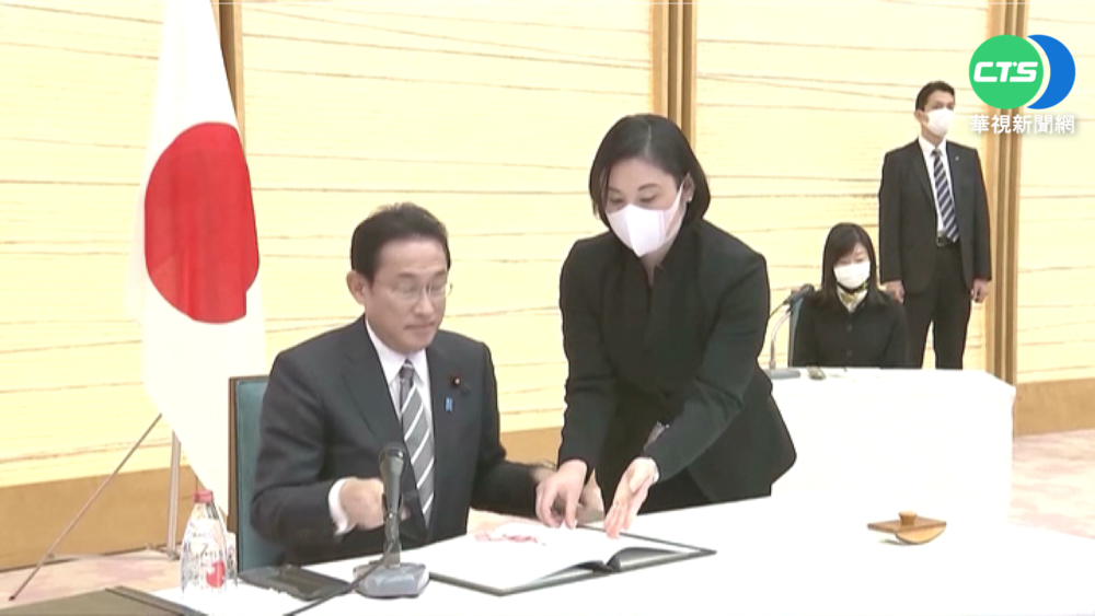 日澳加強軍隊合作 簽署協定制衡中國