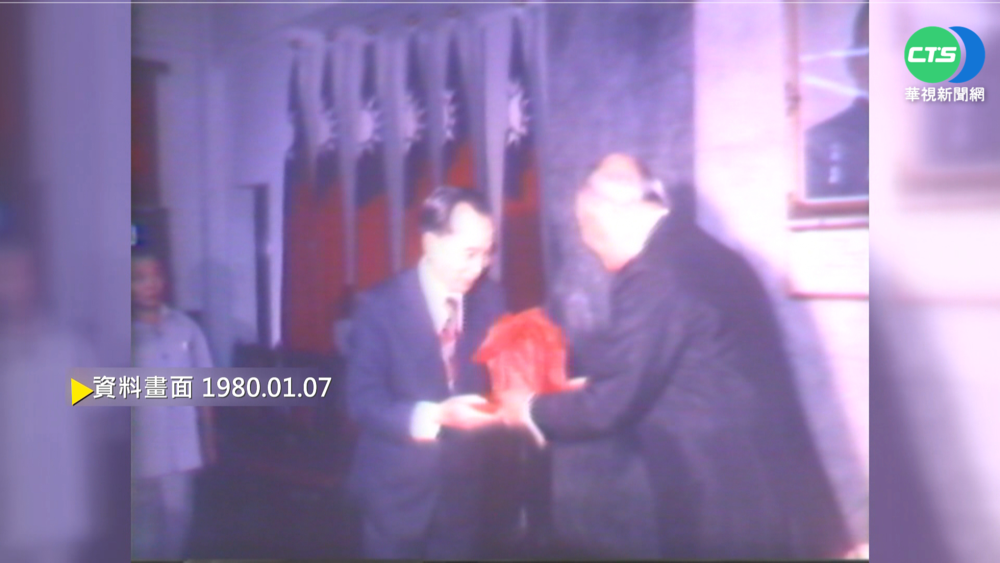 【歷史上的今天】司法行政部改制法務部 新舊部長交接