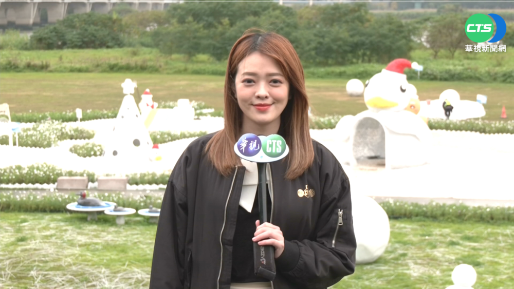 全台有雨! 大台北山區慎防較大雨勢