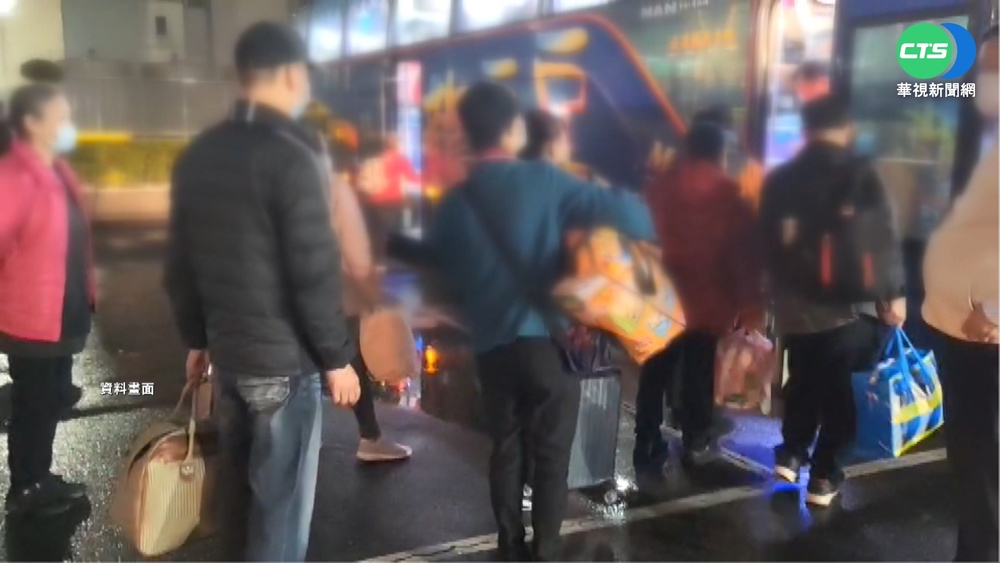 桃機12人染疫 足跡橫跨桃園.鶯歌.基隆