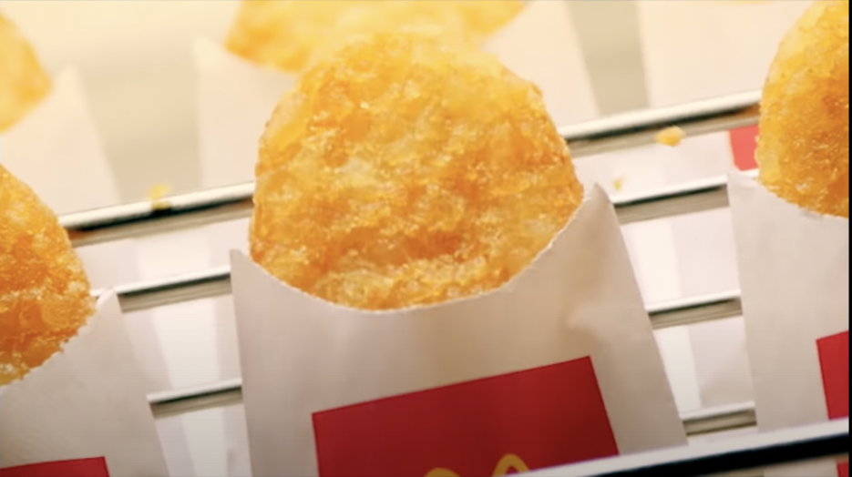 缺貨！麥當勞「薯餅」停賣 最快1月下旬補貨完成