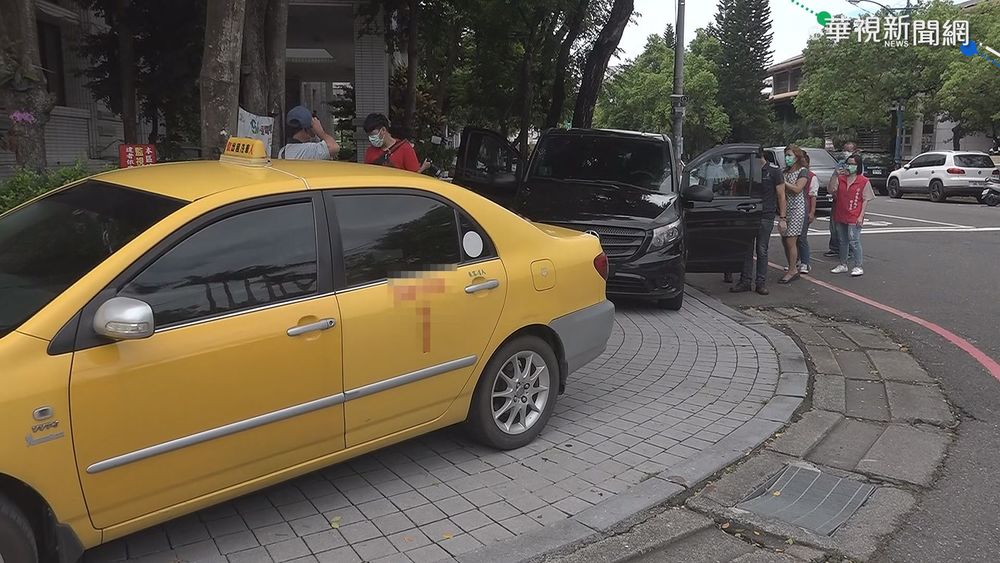 Omicron序列不同！防疫計程車司機不列桃機群聚案