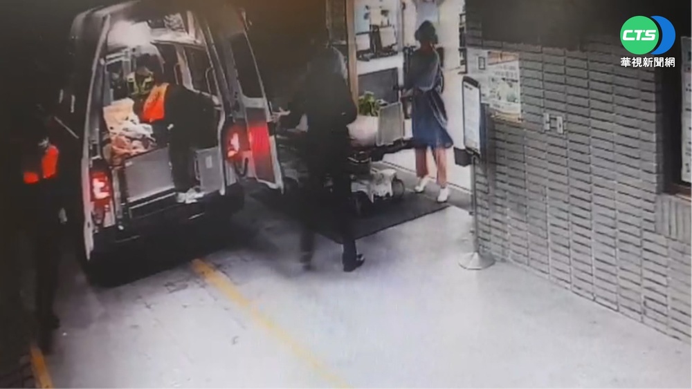 彰化住宅火警! 父與3子受困.6歲童不治