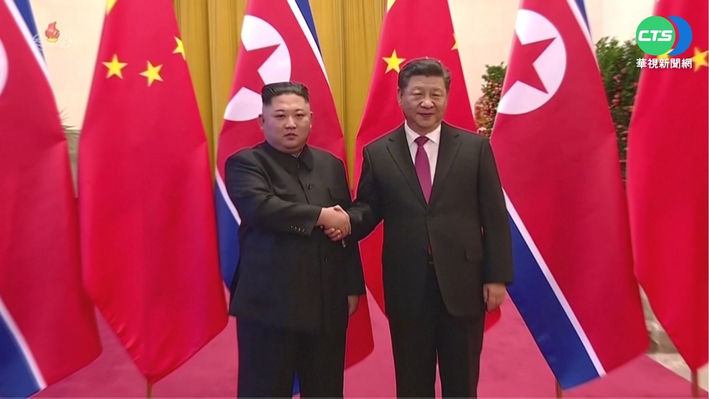 北韓通知中國「不去北京冬奧」：受敵方煽動