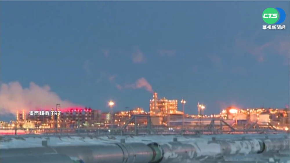 哈薩克通膨釀政治危機 中俄都頭痛