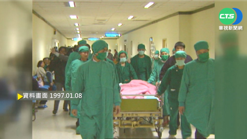 【歷史上的今天】劉邦友血案唯一活口 鄧文昌頭骨動手術