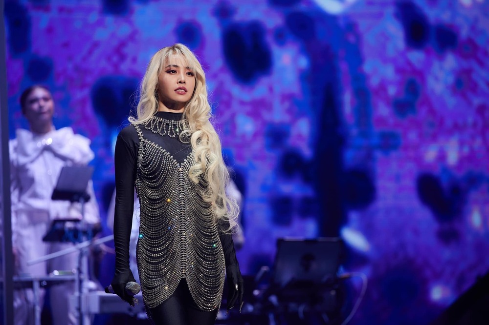 等2年無望！疫情再度升溫 蔡依林忍痛取消巡演