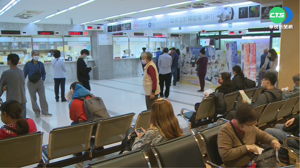 北北基桃今起禁探病 部分縣市口罩令加嚴