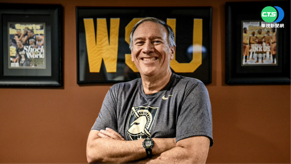 超勵志! 美前國務卿6個月狂甩40公斤